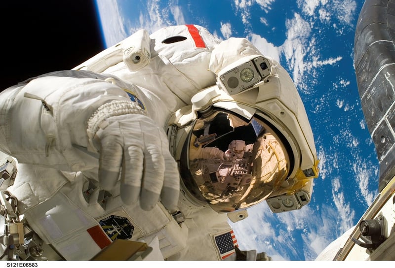 Space-themed Soirees